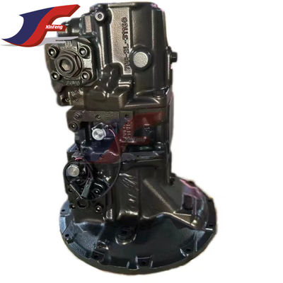 Onderdelen voor hydraulische pompen 708-2L-00300 708-2L-01301