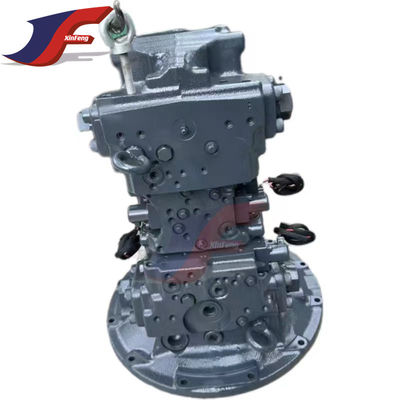 PC200-8 Graafmachine Hydraulische pomp Assy 708-2L-00500