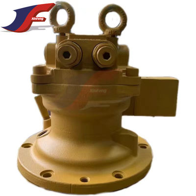 307E 308E Graafmachine, schommelmotor 393-2179 Constructie-machineonderdelen