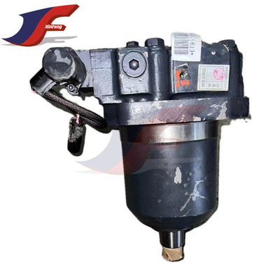 Hydraulische graafmachine radiator motor ventilator Assy D375 708-7H-00680