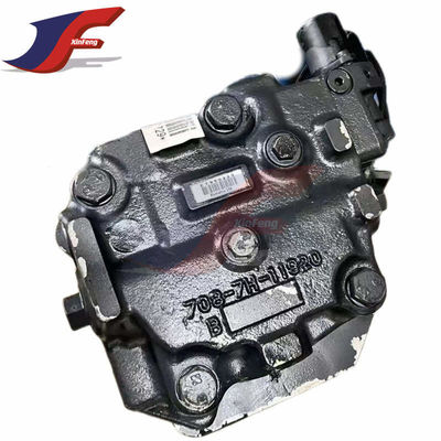 Hydraulische graafmachine radiator motor ventilator Assy D375 708-7H-00680