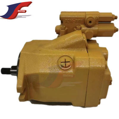 962G Hydraulische ventilatorpomp zuiger 191-2942 Voor  Loader