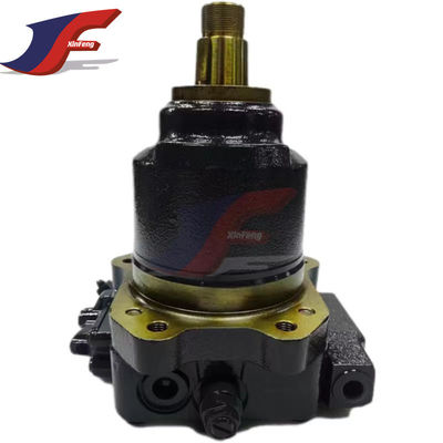 Graafmachine Hydraulische ventilator motor Assy 708-7W-00130 PC2000 PC1250 PC800 PC850