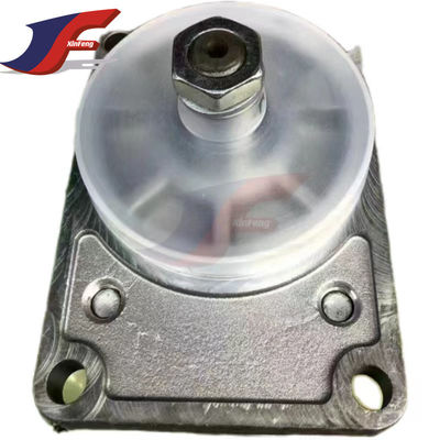 Doosan Hydraulische ventilatormotor K1057295 DX380 DX500 DX500-9C DX520-9C