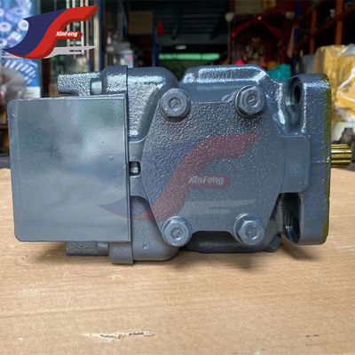 OEM Hydraulische ventilatorpomp Assy 708-1S-00230 Voor Komatsu WA380 WA400