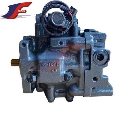 OEM Hydraulische ventilatorpomp Assy 708-1S-00230 Voor Komatsu WA380 WA400