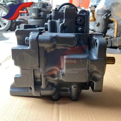 OEM Hydraulische ventilatorpomp Assy 708-1S-00230 Voor Komatsu WA380 WA400