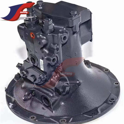 PC60-7 Hydraulische pomp voor graafmachines Deel 708-1W-00131 6 maanden garantie