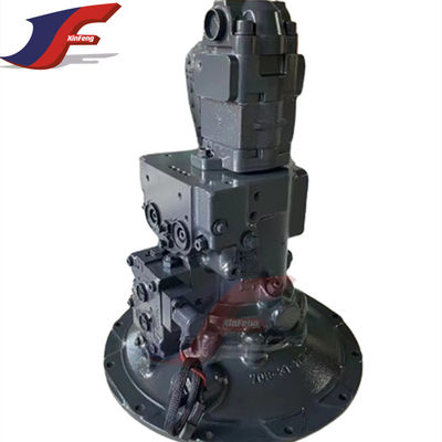 PC78MR-6 PC78US-6 708-3T-00140 Komatsu graafmachine Hydraulische hoofdpomp