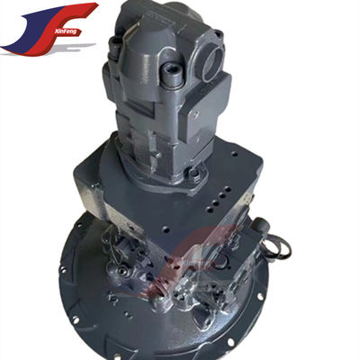 PC78MR-6 PC78US-6 708-3T-00140 Komatsu graafmachine Hydraulische hoofdpomp