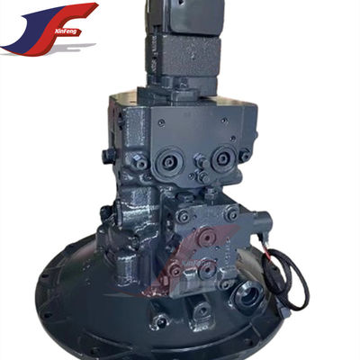 PC78MR-6 PC78US-6 708-3T-00140 Komatsu graafmachine Hydraulische hoofdpomp