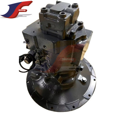 Komatsu Graafmachine Hydraulische Pomp PC60-8 PC70-8 708-3T-00161 708-3T-00151