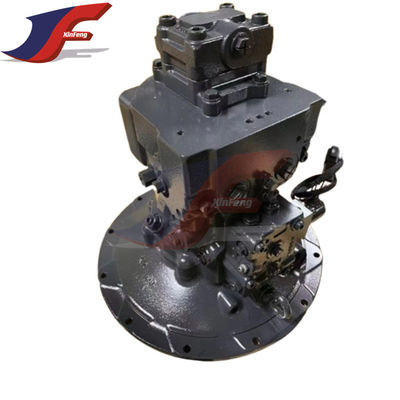 Komatsu Graafmachine Hydraulische Pomp PC60-8 PC70-8 708-3T-00161 708-3T-00151