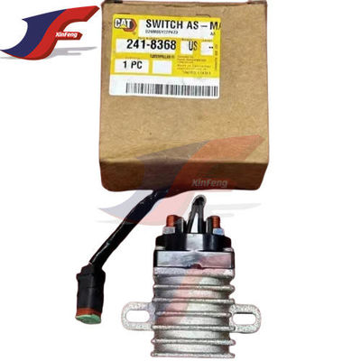 Japan Elektrische onderdelen van graafmachines 241-8368 320GC 336D 336GC