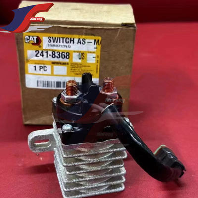 Japan Elektrische onderdelen van graafmachines 241-8368 320GC 336D 336GC