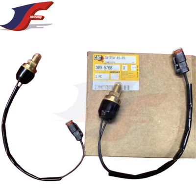Model graafmachine elektrische onderdelen 309-5795  E320B E320C E320D