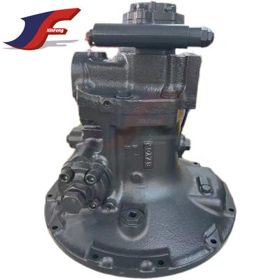 PC120-6 4D102 Hydraulische pomp voor graafmachines 708-1L-00413 708-1L-00412