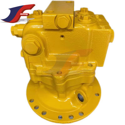 Komatsu 706-73-01181 Graafmachine Hydraulisch motoronderdelen PC130-7 PC120-6