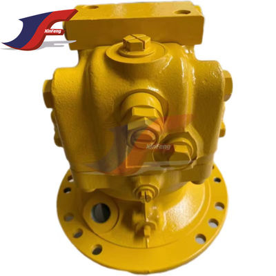 Komatsu 706-73-01181 Graafmachine Hydraulisch motoronderdelen PC130-7 PC120-6