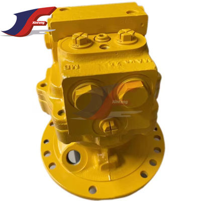 Komatsu 706-73-01181 Graafmachine Hydraulisch motoronderdelen PC130-7 PC120-6