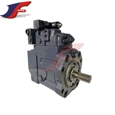 Onderdelen voor graafmachines, hydraulische ventilatorpompen 4633474 K3v63 Voor Hitachi