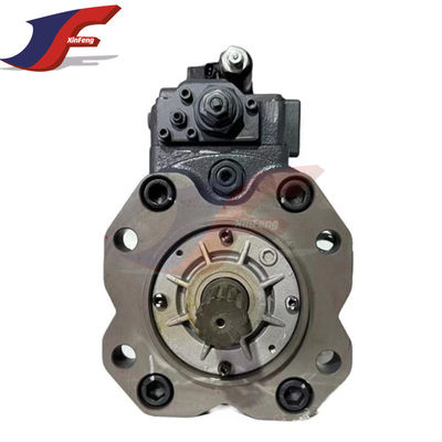 Onderdelen voor graafmachines, hydraulische ventilatorpompen 4633474 K3v63 Voor Hitachi
