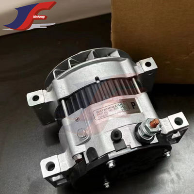 24v graafmachine Elektrische onderdelen Alternator 561-3001 235-7133 Voor C13-motor