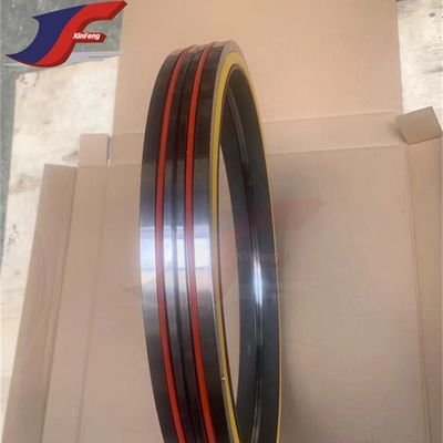 Truck 735 Excavator Seal Kits Final Drive Remwiel 363-4457