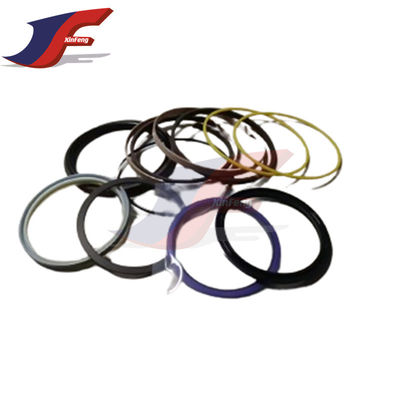 Onderdelen Cylinder Excavator Seal Kits Boom SH210-5 SH210-6 MMV80870