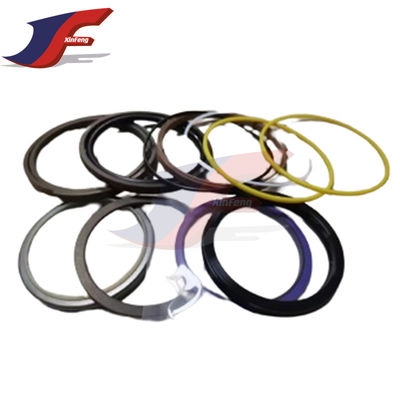 Onderdelen Cylinder Excavator Seal Kits Boom SH210-5 SH210-6 MMV80870