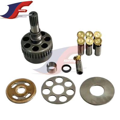 Onderdelen voor bouwmachines, graafmachines, hydraulische schommelmotoren SG025 SG02