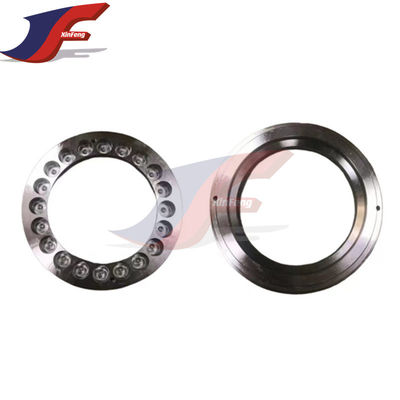 Onderdelen voor bouwmachines, graafmachines, hydraulische schommelmotoren SG025 SG02