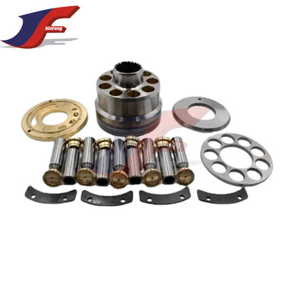 Hydraulische pomp Cylinder Block Valve Plate Hydraulische pomp Repair Kit Voor 12G