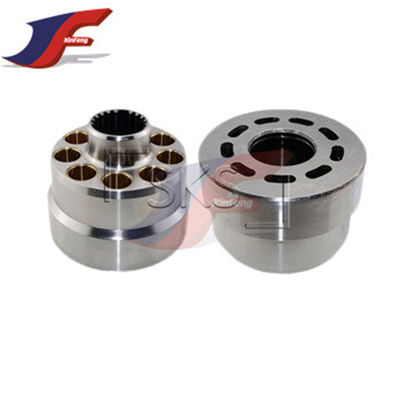 Hydraulische pomp Cylinder Block Valve Plate Hydraulische pomp Repair Kit Voor 12G