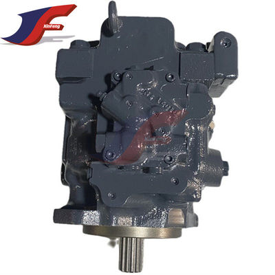 Backhoe Loader Hydraulische Pomp Assy 708-1U-00160 voor Komatsu WB146 156 WB93 WB97