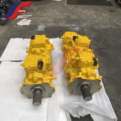 Komatsu PC3000 PC3000-6 Hydraulische pomp 708-2K-00012 708-2K-00013 708-2K-00014
