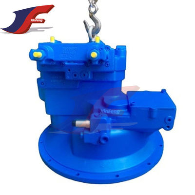 Doosan DX340 DX420 DX500 Hydraulische hoofdpomp A8V0200 400914-00230 400914-00248
