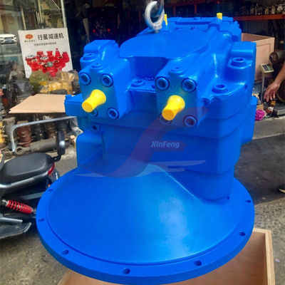 Doosan DX340 DX420 DX500 Hydraulische hoofdpomp A8V0200 400914-00230 400914-00248