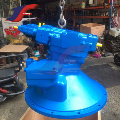 Doosan DX340 DX420 DX500 Hydraulische hoofdpomp A8V0200 400914-00230 400914-00248