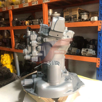 9150726 9152668 EX200-5 Graafmachine Hydraulische pomp HPV102 Hydraulische hoofdpomp
