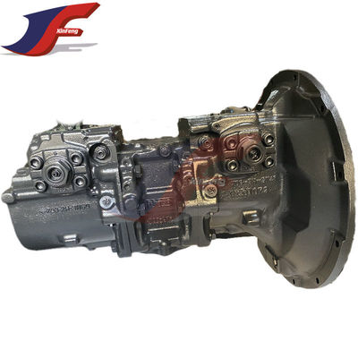 PC400 PC400-7 Hydraulische pomp voor graafmachines 708-2H-00450 708-2H-31150 hoofdpomp HPV165