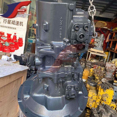 PC400 PC400-7 Hydraulische pomp voor graafmachines 708-2H-00450 708-2H-31150 hoofdpomp HPV165