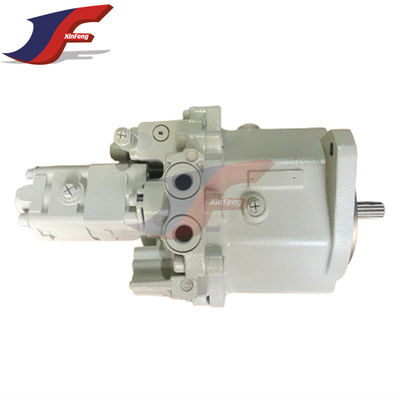 KYB PSVL2-36CG Hydraulische pomp KUBAOTA 183 185 KUBAOTA Graafmachine