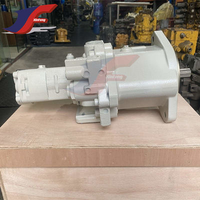 KYB PSVL2-36CG Hydraulische pomp KUBAOTA 183 185 KUBAOTA Graafmachine