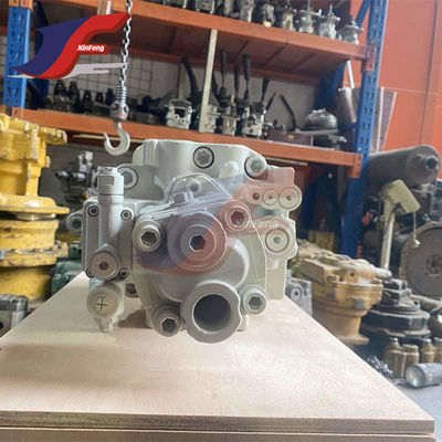 KYB PSVL2-36CG Hydraulische pomp KUBAOTA 183 185 KUBAOTA Graafmachine