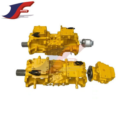 7082K00014 708-2K-00024 708-2K-00034 Hydraulische pomp voor PC3000-6 Hoofdpomp