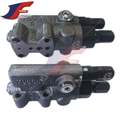 Rexroth A10VSO-serie Hydraulische pomponderdelen A10VSO28 45 71 100 140 reparatiepakketten