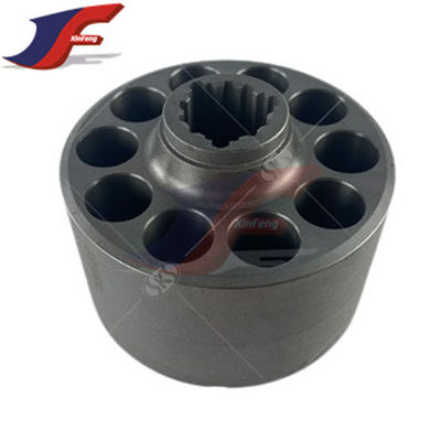Onderdeel van graafmachines PC35 PC40 PC45 PC50 708-3S-13130 onderdelen voor de reparatie van hydraulische pompen