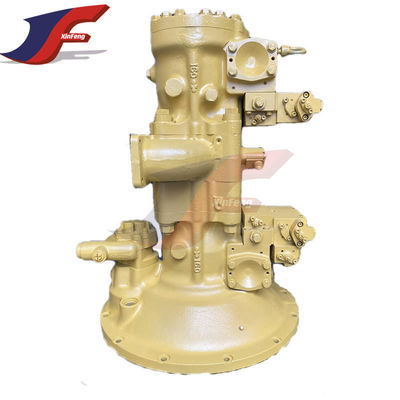 708-27-12120 708-27-04012 Hydraulische hoofdpomp voor PC300-5 PC400-5 graafmachine