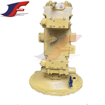 708-27-12120 708-27-04012 Hydraulische hoofdpomp voor PC300-5 PC400-5 graafmachine